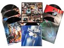 Goose Band Live at Madison Square Garden 7xLP Box Set NEW & SEALED x/2500