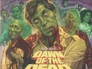 VARIOUS - Dawn Of The Dead: The Complete De Wolfe Library Cues (Soundtrack)