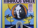 MARCOS VALLE Tunel Acustico FAR OUT FARO246LP LP pink vinyl SEALED h