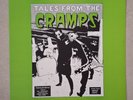 The Cramps - Tales From The Cramps Vol. 1    LP     VINYL    Cave Records