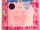 David Bowie Up Hill Backwards / Crystal Japan Promo 12