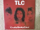 TLC - CrazySexyCool - Vinyl 2LP Records