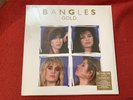 THE BANGLES GOLD RARE 2020 VINYL LP MINT SEALED UNPLAYED FREE UK POSTAGE