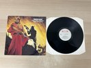 Dutch Steel - 1984 Roadrunner Various Artists LP: Seducer, Allied Forces, Vortex