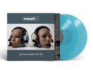 MESH The Truth Doesn't Matter - 2LP / Curacao Blue Marbled Vinyl (2026)