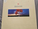 Depeche Mode Music for the Masses Rare Original UK Clear Vinyl STUMM 47