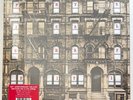 Led Zeppelin - Physical Graffiti - SEALED 2025 UK 50th Anniversary Vinyl 3LP