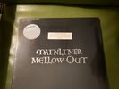 Mainliner - mellow out LP Blue Vinyl 2013 Riot Season Records Still Sealed