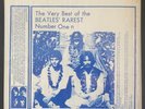The Beatles The Very Best of the Beatles' rarest number one vinyl album RARE