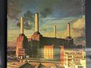 Pink Floyd Animals • 1977 1st Press Vinyl LP Album • VG+ / VG