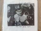 JIMMY EAT WORLD - ONE, TWO, THREE, FOUR 7 Inch Vinyl Record (1994)