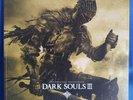Dark Souls III Original Soundtrack Vinyl 2018 Brown Poison Mist Variant 3LP