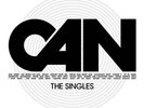 Can The Singles Triple Vinyl LP 2017 Experimental Rock Near Mint