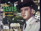 Elvis Presley Off Duty from Texas to Bad Nauheim LP