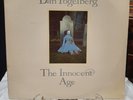 Dan Fogelberg The Innocent Age 2LP 1981 Full Moon Epic EX+ NM‑ STERLING 1st