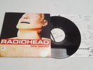 Radiohead The Bends 12 Vinyl LP XL Recordings, Original Pressing, Rare Excellent