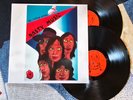 ROLLING STONES 2LP 70'S Edition limitée