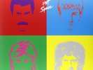 Queen - Hot Space (LP) (Mint (M)) - 4215895773