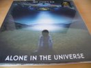 Elo ( Electric Light - Jeff Lynne's Elo: Alone In The Universe [New Vinyl LP]