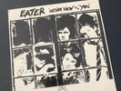 Eater Outside View 7” Vinyl Mint