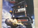 Tipper - Dissolve (Out) Vinyl Record 12” Higher Ground Electronic Experimental