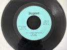 5th Degree - Rare Bahamas 70s? Soul/Funk 45 (Clips Included)