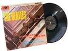 The Beatles Please Please Me Gold Mono 1st Type 1a 1H /1H GROVED Label WOTZ Tax