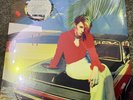 La Roux Trouble In Paradise Vinyl LP Blue Splatter Colour RSD 2024 NEW