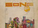 Gong-Angel's Egg (Radio Gnome Invisible Part 2) 1973 Vinyl LP Album.Virgin V2007