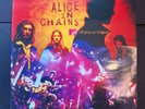 ALICE IN CHAINS Album MTV UNPLUGGED Vinyl 1ST PRESS Acoustic Lp OG