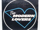 The Modern Lovers  The Modern Lovers   VINYL   (62410)