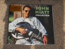 JOHN HIATT collected GREEN VINYL 2x LP NEW UNPLAYED audiophile 180 gram #/1,500