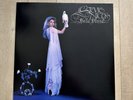 Stevie Nicks Bella Donna Japanese Vinyl LP P-11055J Modern Records Insert NM