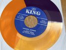 Wynonie Harris - Luscious Woman / Lovin’ Machine 7” Mariano Repress RARE Vg+