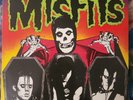 Misfits Evilive Green Vinyl