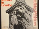 Jackie Mittoo - In London (LP) (Very Good Plus (VG+)) - 4223141868