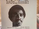 Hannibal Marvin Peterson, The Sunrise Orch. Children Of The Fire,74 1st Sunrise