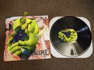 Disgorge Chronic Corpora Infest vinyl brutal death metal goregrind og press