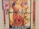 Rolling Stones Brussels Affair
