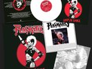 PLASMATICS COUP DE GRACE PUNK ROCK heavy metal CBGB LP vinyl record import