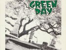 USED: Green Day - 39/Smooth (LP, Album, RP) vinyl - grading in description