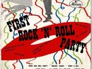 Various - First Rock 'N' Roll Party (10