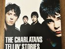 The Charlatans 'Tellin' Stories' 12