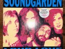 Soundgarden – Loud Love - LP EP, Etched, Special Edition - 	A&M Records – AMY 57