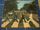 The Beatles - Abbey Road -  LP - 1969 - First Pressing