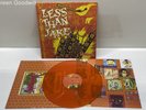 Less Than Jake anthem Orange Vinyl LP Record 2020 Punk