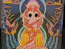 Hawkwind - Space Ritual United Artists UA-LA120 -H2 1973 Fold Out Sleeve VG