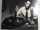 CLASSIC ROCK LP RECORD Donald Fagen ‎The Nightfly 1982 US Pressing STEELY DAN VG