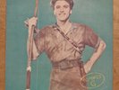 HOMBRES G LA CAGASTE Burt Lancaster TWINS T3035 Spain 1986 VINYL LP