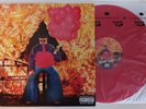 Ugly Is Beautiful Oliver Tree RED vinyl |   | Webstore Exclusive